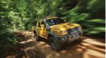 Mitsubishi L200 Savana 2008 года (BR)